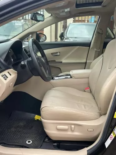 Toyota Venza
