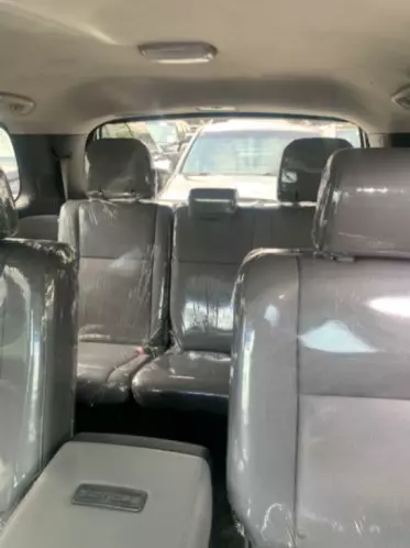 Toyota Sequoia