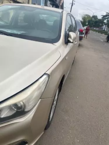 GAC GA4