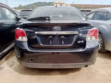 Subaru G4