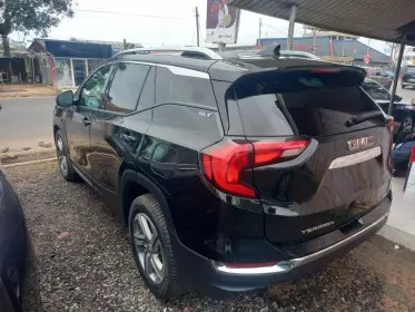 GMC Terrain