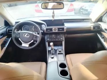Lexus IS 250