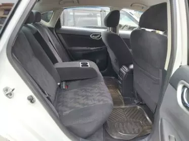 Nissan Bluebird