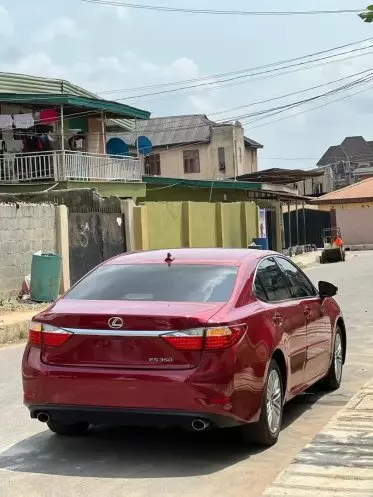 Lexus ES 350