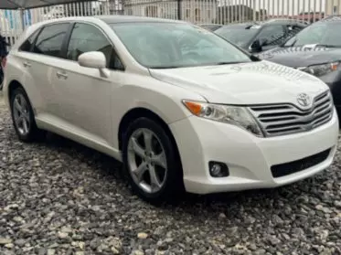 Toyota Venza