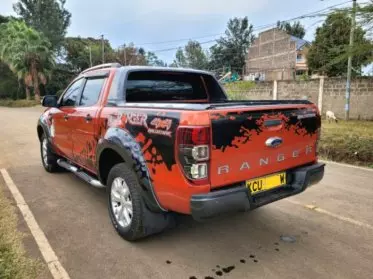 Ford Ranger