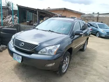 Lexus RX 330