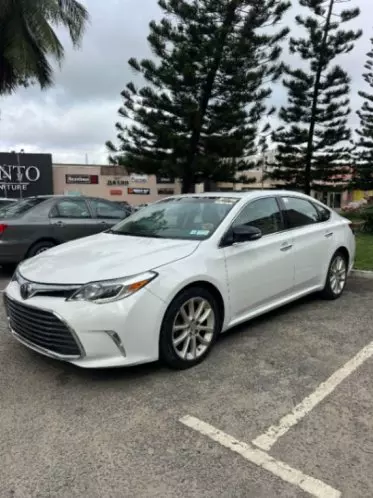 Toyota Avalon