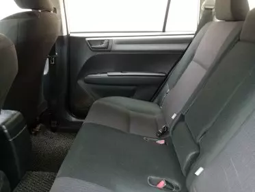 Toyota Fielder 