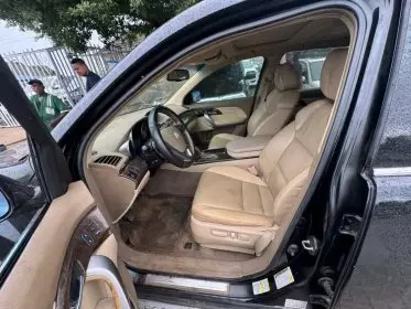Acura MDX