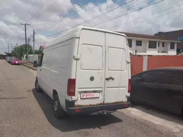 Volkswagen LT