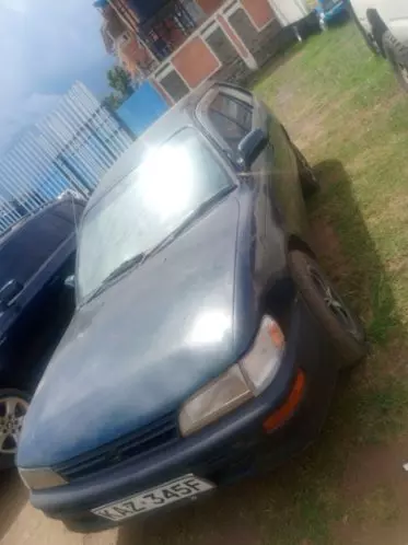 Toyota 110