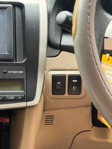 Toyota Premio 
