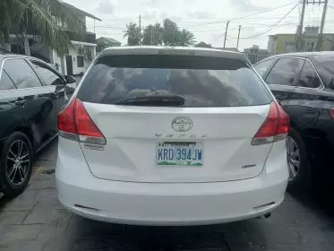 Toyota Venza