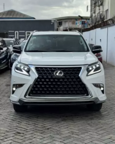 Lexus GX 460