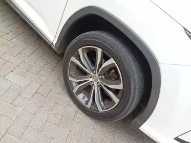 Lexus RX 200