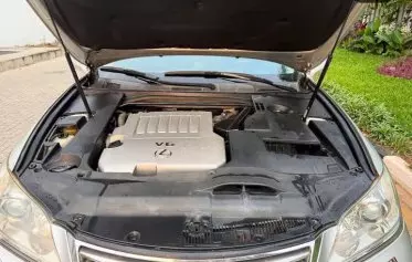 Lexus ES 250
