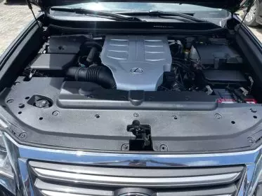 Lexus GX 460