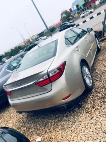 Lexus ES 350