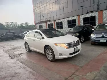 Toyota Venza