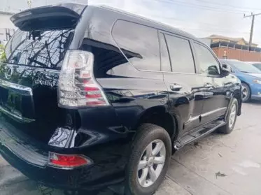 Lexus GX 460