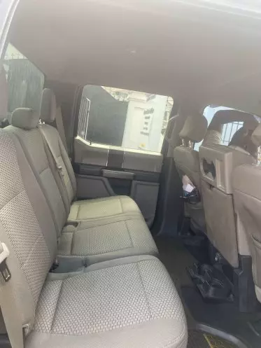 Ford F 150