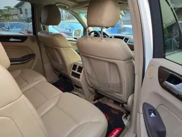 Mercedes-Benz GL 450