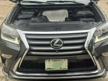 Lexus GX 460