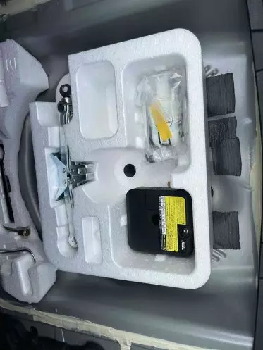 Toyota Axio