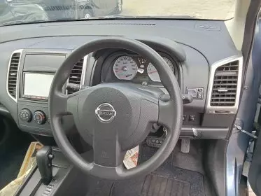 Nissan Wingroad