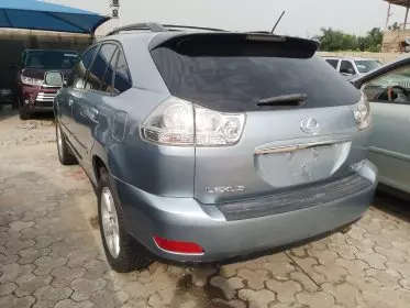Lexus RX 330