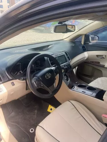 Toyota Venza