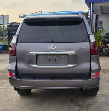 Lexus GX 460