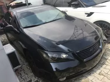 Lexus ES 350