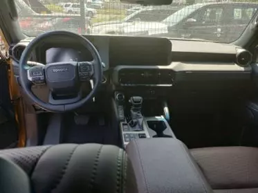Toyota Landcruiser Prado