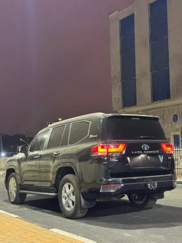 Toyota Landcruiser 300 VXR