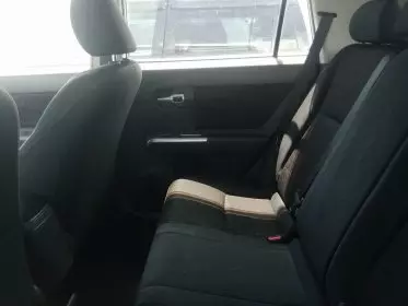 Toyota Rumion