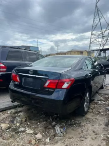 Lexus ES 350