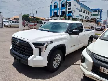 Toyota Tundra