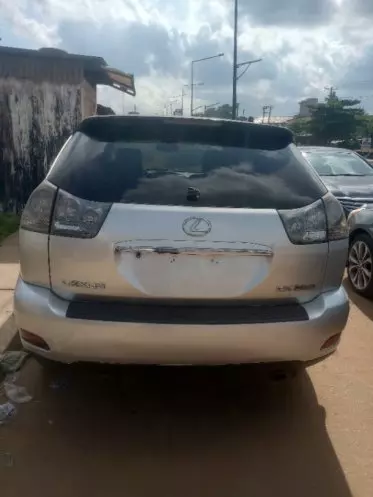 Lexus RX 350