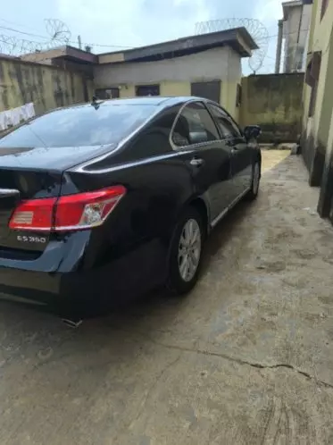 Lexus ES 350