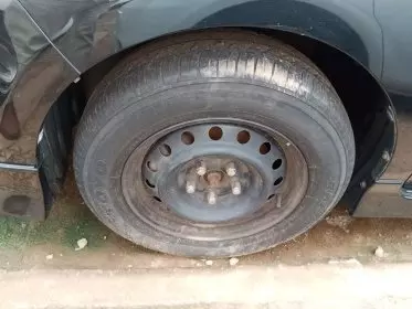 Toyota Rumion