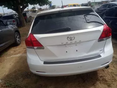 Toyota Venza