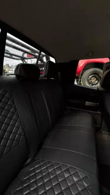 Toyota Tundra