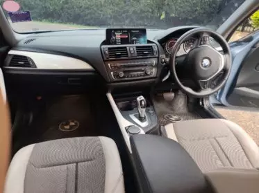 BMW 116