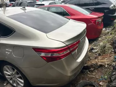 Toyota Avalon