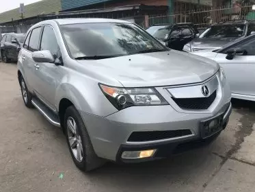 Acura MDX