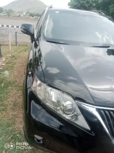 Lexus RX 350