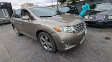 Toyota Venza