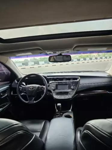 Toyota Avalon
